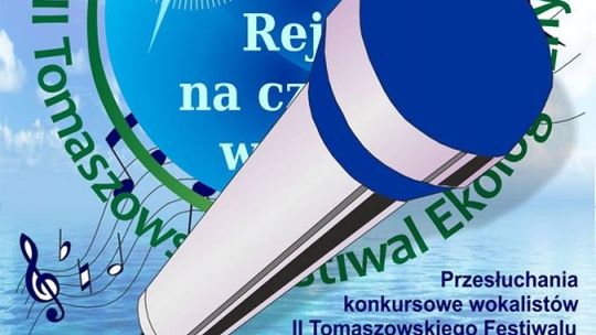 W Tkaczu ekologicznie