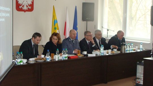 W Tomaszowie może być bezpiecznie
