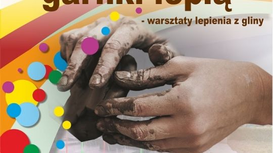 W Tomaszowie "Nie święci garnki lepią"