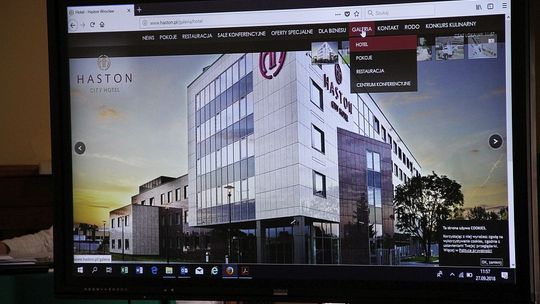 W Tomaszowie powstanie nowy hotel?