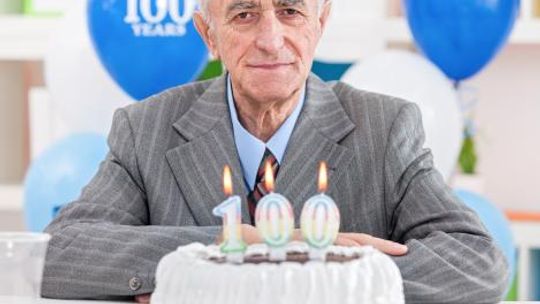 W Tomaszowie przybędzie 100-latków