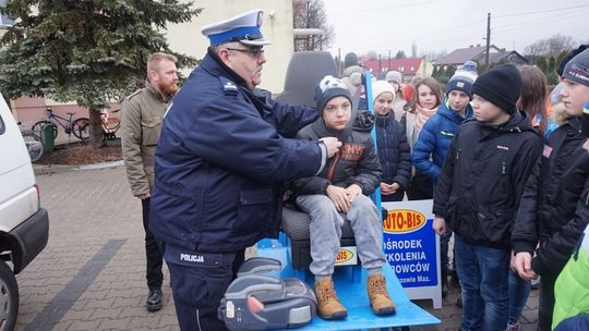 W trosce o bezpieczeństwo