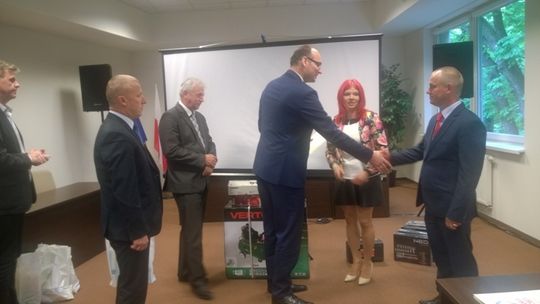 W trosce o bezpieczeństwo