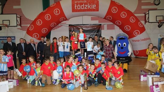 W trosce o bezpieczeństwo dzieci