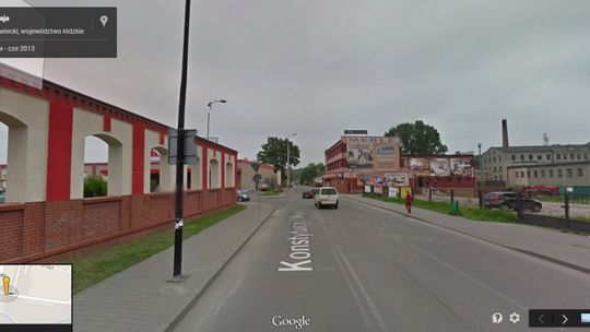 W "trosce" o bezpieczeństwo wlepiają mandaty