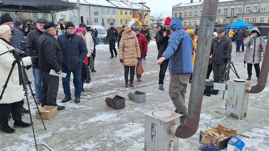 W trosce o czyste powietrze