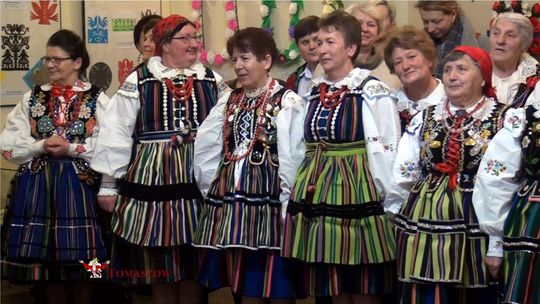 W trosce o kulturę regionu