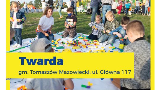 W Twardej z funduszami - PIKNK ODWOŁANY