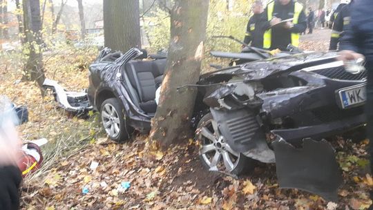W tym roku za brak obowiązkowej polisy OC kierowcy zapłacą więcej
