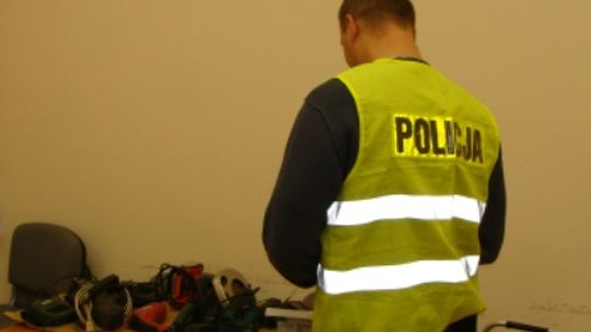 W tym worku nie było kota