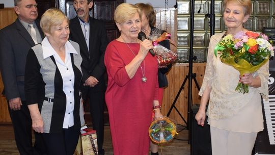W Ujeździe bawili się doskonale