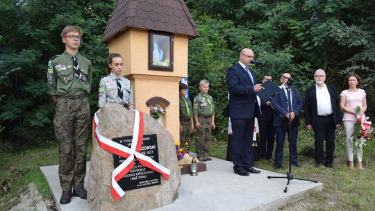 W Ujeździe dbają o historię