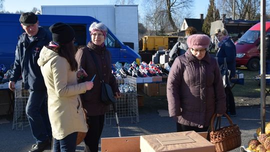 W Ujeździe „Głośno o Kulturze”