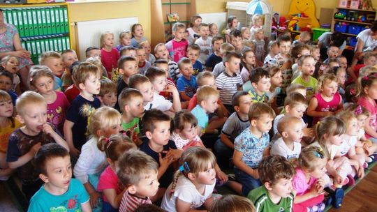 W Ujeździe po turecku