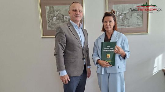 W Wąwale powstanie nowa kanalizacja. Gmina podpisała umowę na budowę przy ul. Długiej