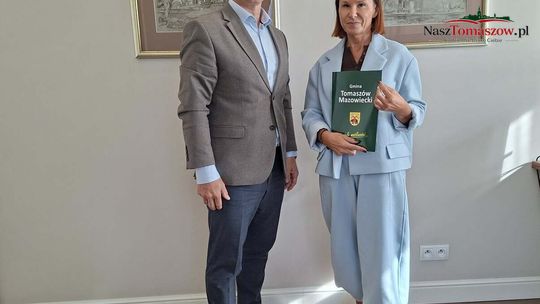 W Wąwale powstanie nowa kanalizacja. Gmina podpisała umowę na budowę przy ul. Długiej