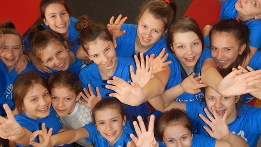 W wojewódzkim finale