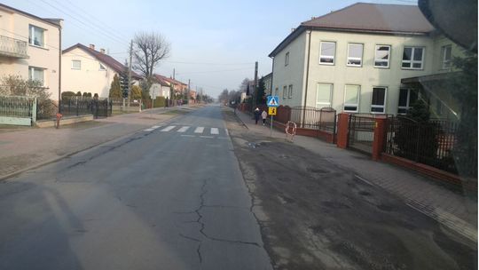 W Zawadzie i Chorzęcinie