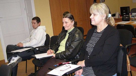 Wakacje to dobry moment na szukanie pracy
