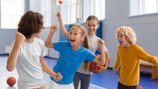 Wakacyjna Olimpiada Olimpijski Laur 2023