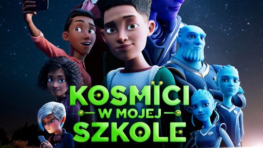 Wakacyjne kino w PCAS-ie Wakacyjne kino w PCAS-ie