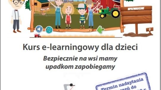 Wakacyjne propozycje KRUS dla dzieci i młodzieży
