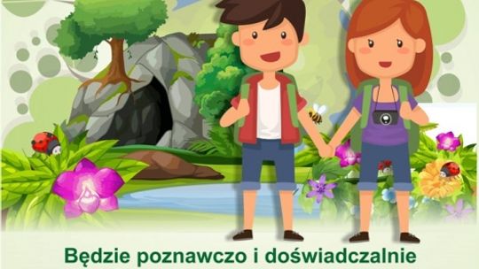 WAKACYJNE WARSZTATY w DOK-u