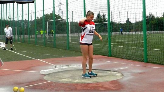 Walczyli o minima