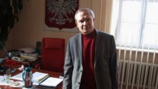 Waldemar Wendrowski pełnomocnikiem "Ziobrystów" w Tomaszowie