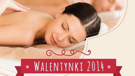 Walentynki czyli święto zakochanych już jutro