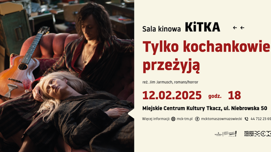 Walentynkowe Ale Kino