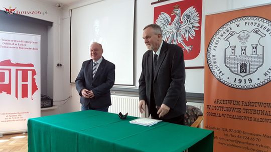 Walka, która nie miała szans powodzenia