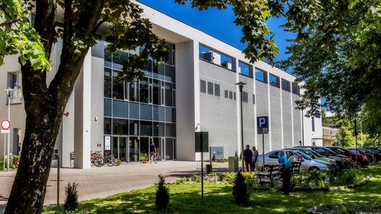 Walka z rakiem w NU-MED CDiTO Tomaszów Mazowiecki