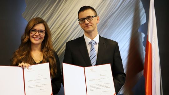Wanda Buk wiceministrem cyfryzacji