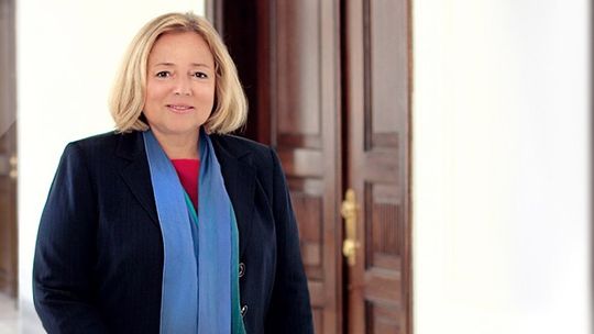 Wanda Nowicka przyjedzie do Tomaszowa
