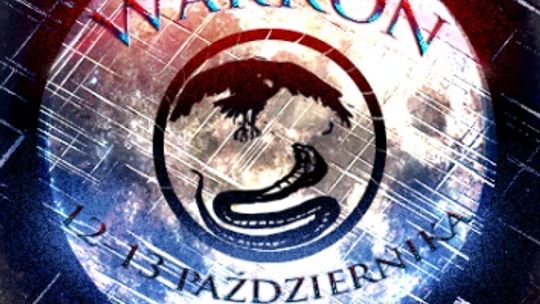 Warkon 2013 - tomaszowski konwent miłośników fantastyki (12-13 Października)