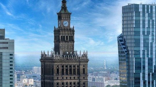 Warszawa – co jest potrzebne, by zorganizować firmowy event w stolicy?