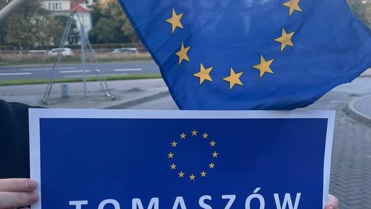 Warszawa: wśród przemawiających na placu Zamkowym m.in. Adam Bodnar i Marta Lempart