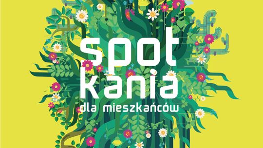 Warsztaty dla miłośników ogrodów i łąk kwietnych