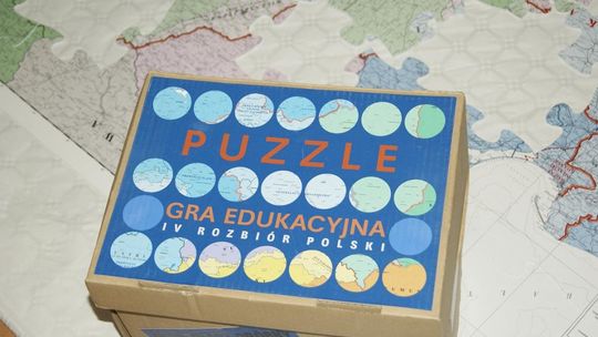 Warsztaty edukacyjne dla nauczycieli historii z powiatu tomaszowskiego