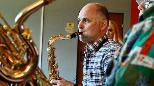 Warsztaty jazzowe rozpoczęły 7. Love Polish Jazz Festival