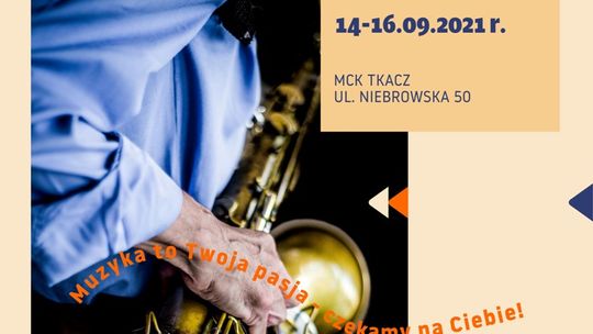 Warsztaty jazzowe w ramach Love Polish Jazz Festivalu