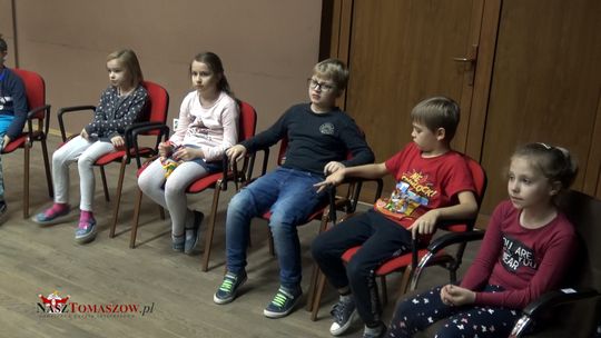 Warsztaty w ramach projektu "Łódzkie pełne kultury"