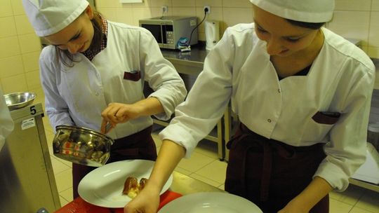 Warsztaty z Martą Edmunds po raz drugi