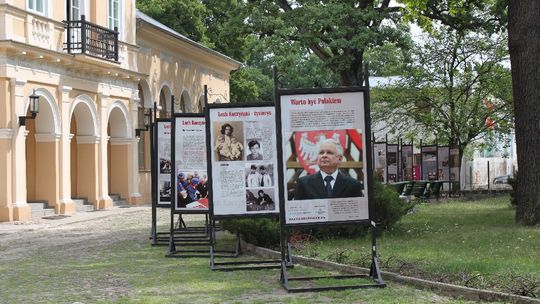 Warto być Polakiem