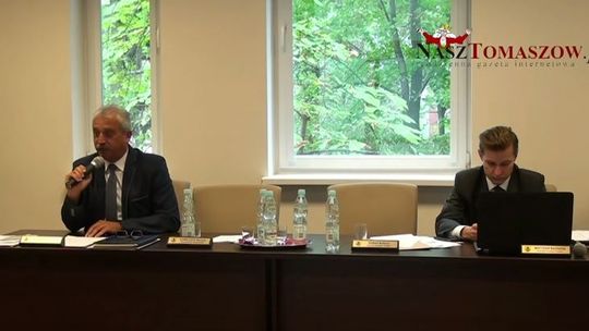 Ważne, nieważne i bardzo ważne sprawy