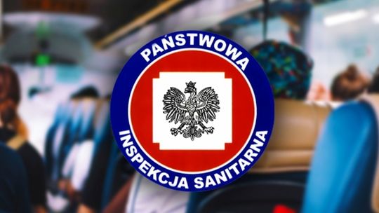 Ważny komunikat SANEPID-u