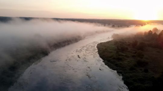 Wciąż mieszkamy w bardzo ładnym miejscu 
