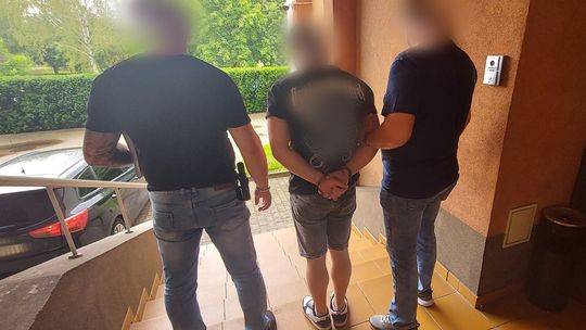 Wciąż oszukują metodą "na wnuczka"