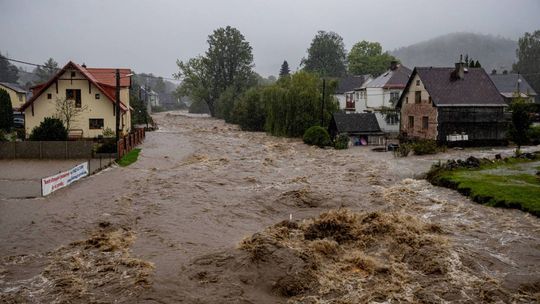 Wciąż potrzebna pomoc. Prosimy Was o wsparcie